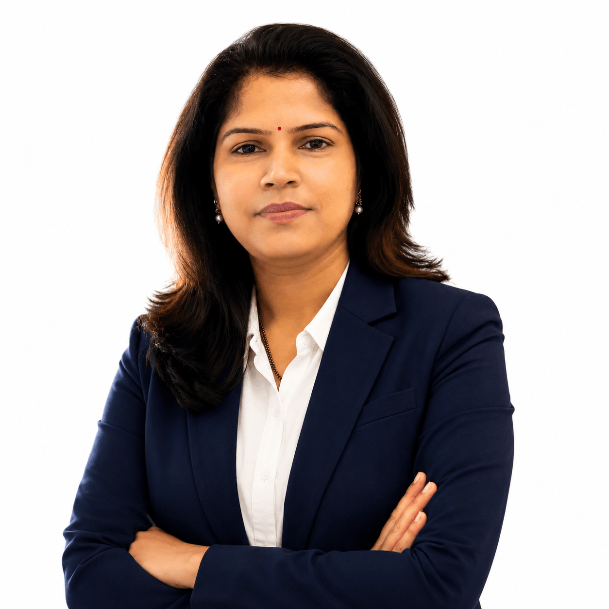 Dr.Jyoti Munde