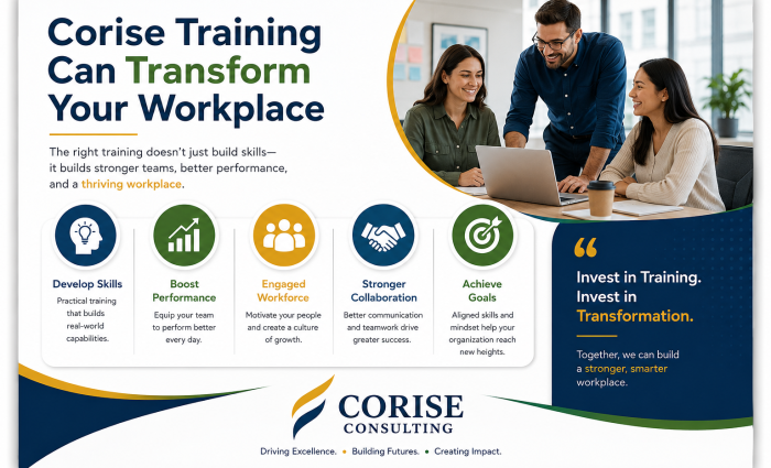 corise-training-workplace